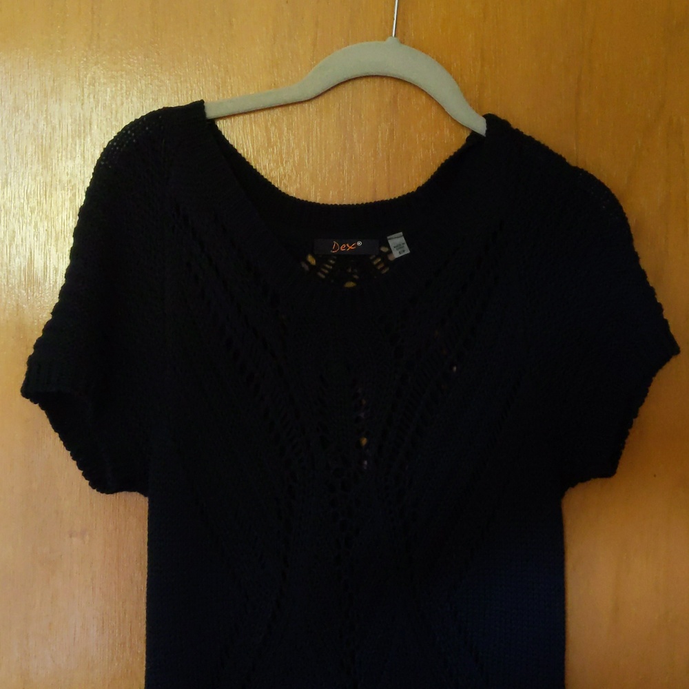 Dex sweater